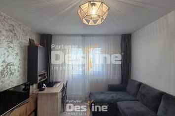 Apartament 2 camere de vanzare TRACTORU - Brasov anunturi imobiliare Brasov