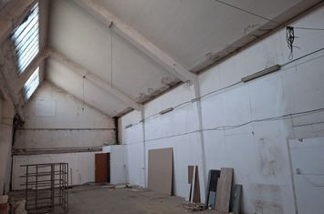 Spatiu depozitare/mica productie 200 mp  zona bd Basarbia anunturi imobiliare Bucuresti