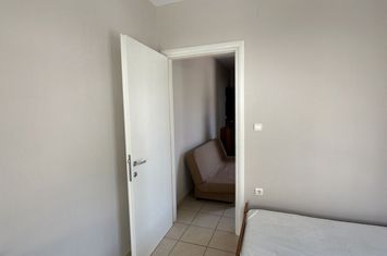 Garsonieră mobilată 30 mp, Agios Loukas (Kavala) anunturi imobiliare Grecia
