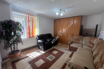 Apartament 2 camere de vanzare RAHOVEI - Sibiu anunturi imobiliare Sibiu