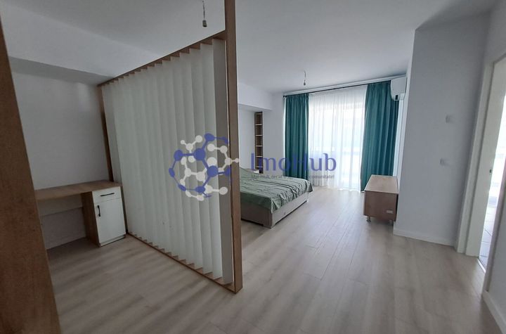 Apartament cu o camera + parcare, etaj 3, 45mp, 420 euro anunturi imobiliare Iasi