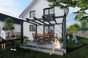 Casa 4 camere la cheie,10 minute de spital 150mp,700mp teren anunturi imobiliare Mures