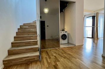 Apartament 4 camere de vanzare GHEORGHENI - Cluj anunturi imobiliare Cluj