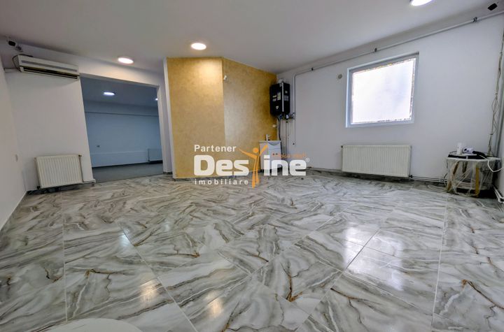 Spațiu comercial de inchiriat IASI - Iasi anunturi imobiliare Iasi