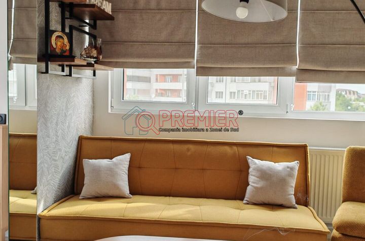 Metrou M2 Garsoniera ideal investitie etaj 1 anunturi imobiliare Bucuresti