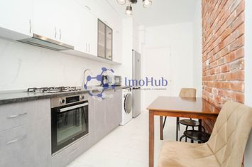 Apartament cu 2 camere cu loc de parcare, Unirea Towers anunturi imobiliare Iasi
