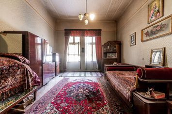 Apartament ultracentral - parter înalt - str. Lucian Blaga, Arad anunturi imobiliare Arad