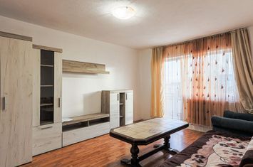 Apartament cu 3 camere, Aradul Nou - complet mobilat anunturi imobiliare Arad