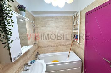 2 Camere - Terasa - Decebal - Alba Iulia - Bloc Nou - Premium anunturi imobiliare Bucuresti