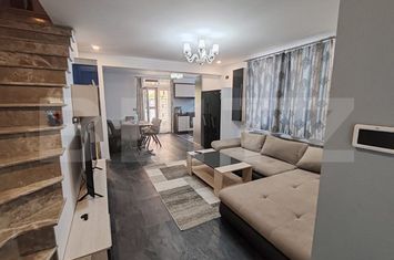 Vilă - 3 camere de vanzare DUMBRAVITA - Timis anunturi imobiliare Timis