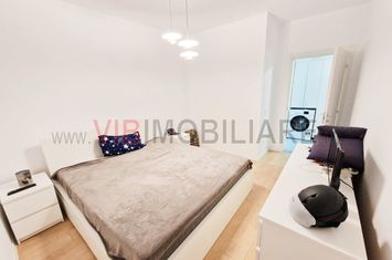 Apartament mobilat 2 camere curte proprie in Atria Urban Resort anunturi imobiliare Bucuresti