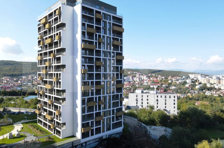 Apartament 3 camere de vanzare CLUJ-NAPOCA - Cluj anunturi imobiliare Cluj