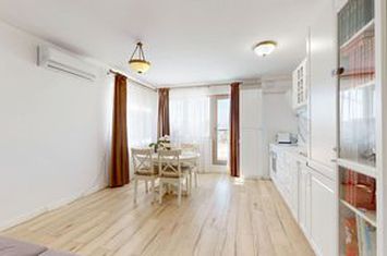 Apartament 2 camere cu terasa 56 mp – Veris Residence Ferdinand anunturi imobiliare Bucuresti