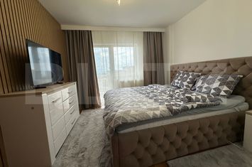 Apartament 4 camere de inchiriat DEVA - Hunedoara anunturi imobiliare Hunedoara