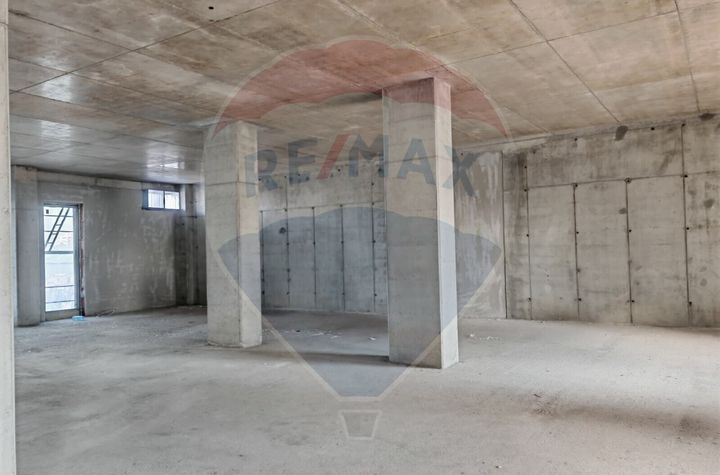 Spațiu comercial de vânzare  (164 mp) – Cluj-Napoca anunturi imobiliare Cluj