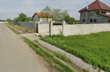Cornetu - Strada Scolii, teren intravilan, suprafata 2.232 mp anunturi imobiliare Bucuresti