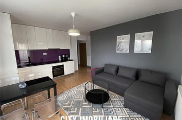 Apartament 3 camere de inchiriat CALEA TURZII - Cluj anunturi imobiliare Cluj