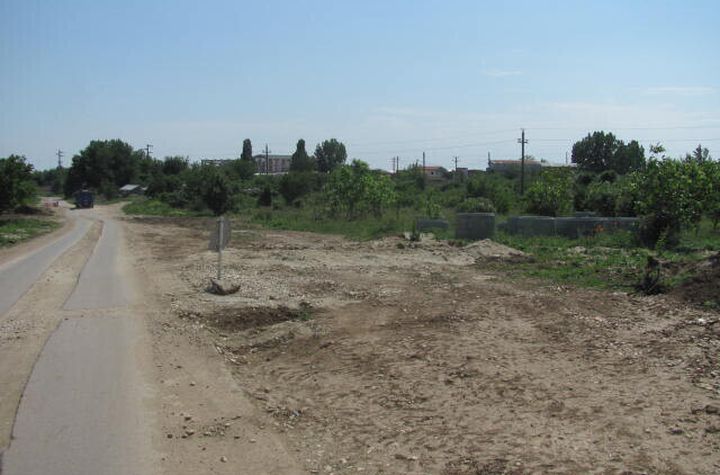 Teren Intravilan de vanzare PRELUNGIREA GHENCEA - Bucuresti anunturi imobiliare Bucuresti