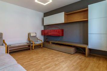 3 camere decomandate, mobilat, balcon, 2 parcari, Comision 0% anunturi imobiliare Cluj