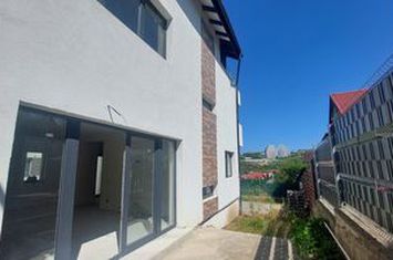 0 COMISION! Unitate de duplex zona Edgar Quinet, constructie 2022 anunturi imobiliare Cluj