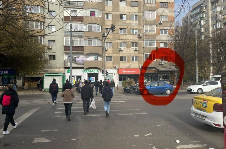Spațiu comercial de inchiriat GHENCEA - Bucuresti anunturi imobiliare Bucuresti