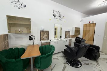 Spațiu comercial de inchiriat FLORESTI - Cluj anunturi imobiliare Cluj