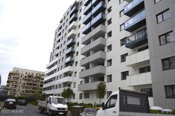 Pipera - Cortina North, studio 44 mp, parcare la subsol anunturi imobiliare Bucuresti