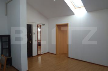 Apartament 3 camere de vanzare GILAU - Cluj anunturi imobiliare Cluj
