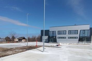 Spațiu industrial de vanzare CHITILA - Bucuresti anunturi imobiliare Bucuresti