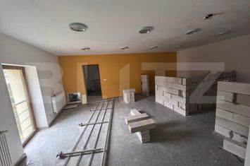 Apartament 3 camere de vanzare SATU MARE - Satu Mare anunturi imobiliare Satu Mare
