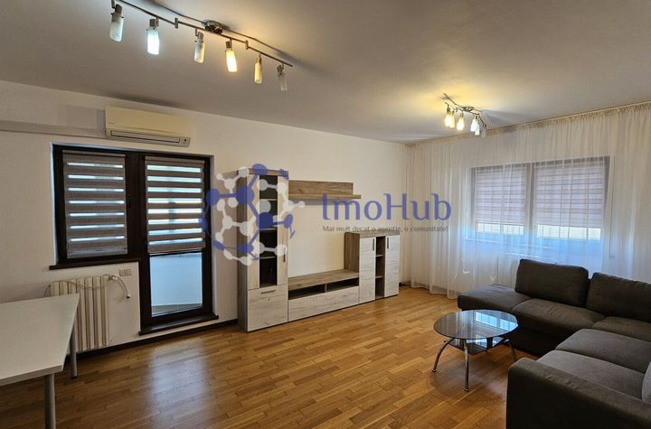 Apartament modern de 2 camere în Iașicon Towers, loc de parcare inclus anunturi imobiliare Iasi
