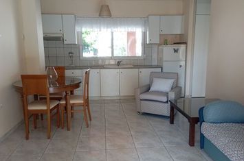 Apartament mobilat 1 dormitor în Vyronas, Kavala anunturi imobiliare Grecia