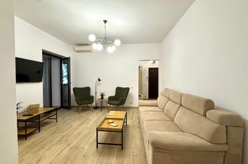 3-room apartment, Calea Victoriei area, metro station access anunturi imobiliare Bucuresti