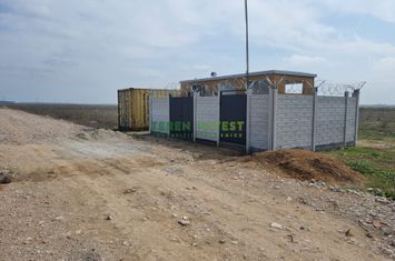 TEREN INDUSTRIAL 20.000 MP - CERNICA - A2 PUZ APROBAT anunturi imobiliare Bucuresti