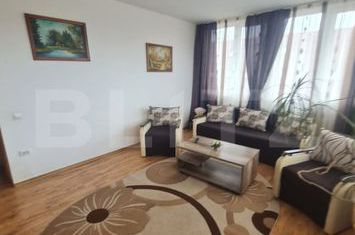Apartament 3 camere de vanzare FLORESTI - Cluj anunturi imobiliare Cluj