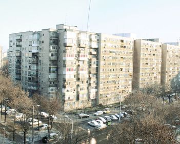 Apartamente ieftine, scoase la vânzare prin executare silită - februarie 2011