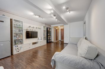 Apartament 3 camere de vanzare POPESTI-LEORDENI - Bucuresti anunturi imobiliare Bucuresti