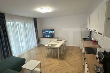 Apartament 3 camere de inchiriat TARGU MURES - Mures anunturi imobiliare Mures