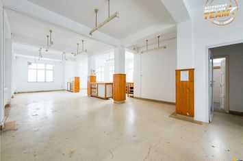 Spațiu industrial de inchiriat CENTRAL - Covasna anunturi imobiliare Covasna