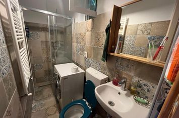 Eminescu - Stefan cel Mare 2 camere in vila renovat anunturi imobiliare Bucuresti