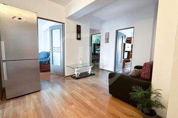 Apartament 4 camere de vanzare CLUJ-NAPOCA - Cluj anunturi imobiliare Cluj
