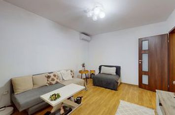 Apartament 2 camere Decomandat Dimitrie Leonida - Echinoctiului anunturi imobiliare Bucuresti