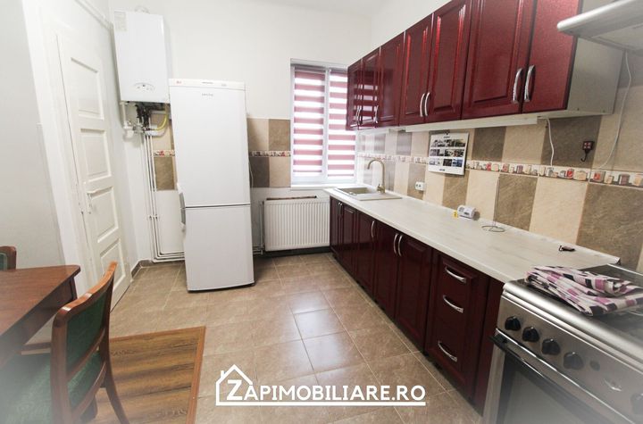 Ap 2 camere - etaj 1 - 60 mp - Gheorghe Doja anunturi imobiliare Mures