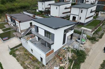 Vilă - 4 camere de vanzare VALEA ADANCA - Iasi anunturi imobiliare Iasi