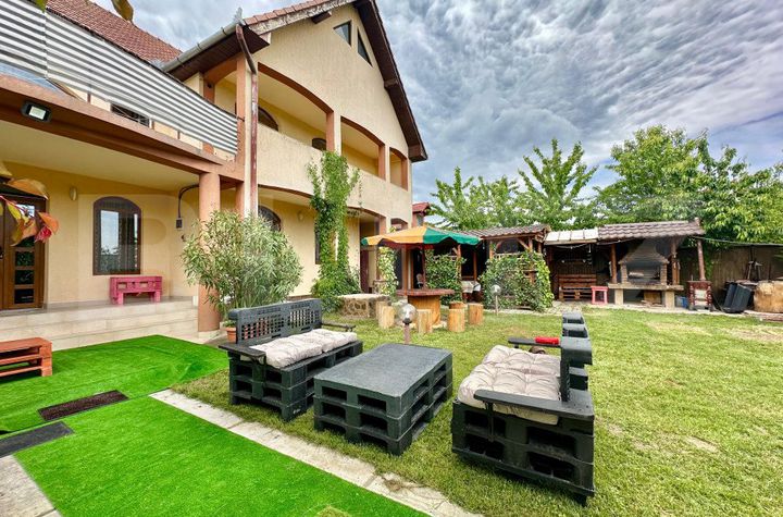 Vilă - 4 camere de inchiriat ALBA IULIA - Alba anunturi imobiliare Alba