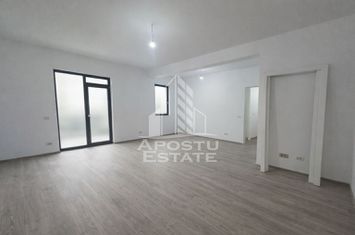 Apartament cu 2 camere, semidecomandat, etaj 1, zona Lidl din Giroc anunturi imobiliare Timis
