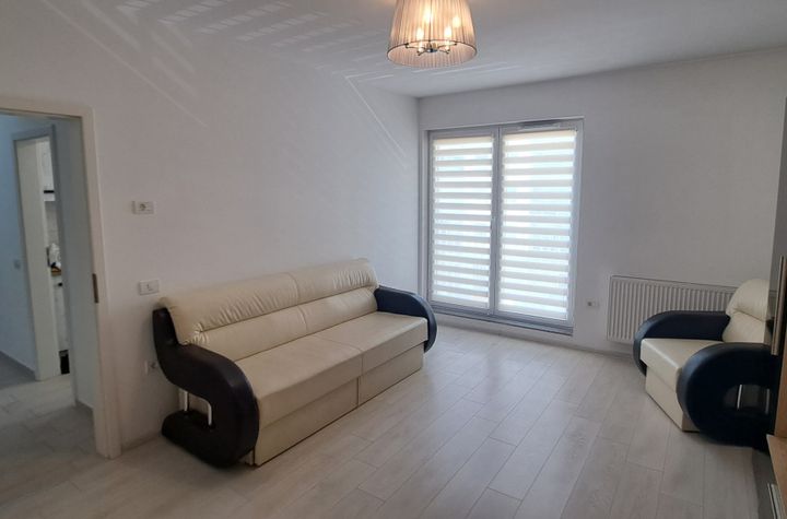 Apartament 2 camere de vanzare TRACTORU - Brasov anunturi imobiliare Brasov