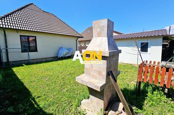 Casa 3 camere, mobilata, utilata, 300 mp teren, Ampoi 3 anunturi imobiliare Alba