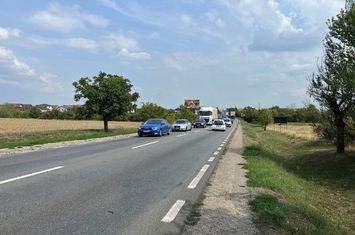 Teren Intravilan de vanzare CALEA CLUJULUI - Bihor anunturi imobiliare Bihor
