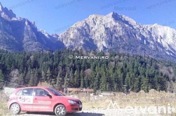 Teren Intravilan de vanzare BUSTENI - Prahova anunturi imobiliare Prahova